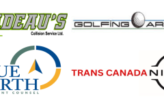 Our Valued Sponsors